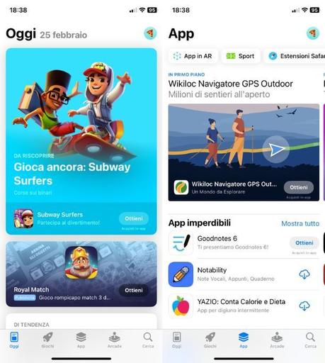Cómo descargar archivos en iPhone