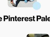 colores tendencia este 2024 Pinterest