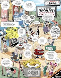 De la esperanza de una Rusia democrática