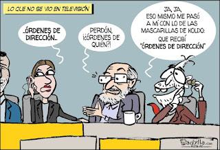 De la esperanza de una Rusia democrática