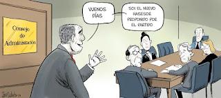 De la esperanza de una Rusia democrática