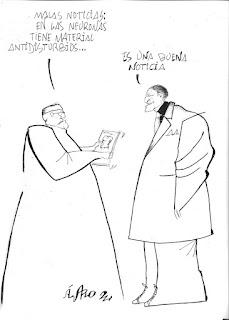 De la esperanza de una Rusia democrática