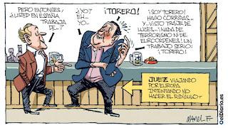 De la esperanza de una Rusia democrática