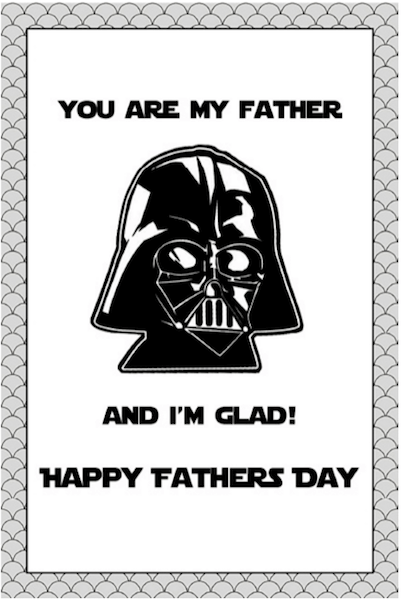 Ideas creativas de tarjetas para el Día del Padre: manualidades paso a paso