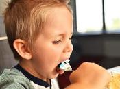 Consejos para bebés coman comida