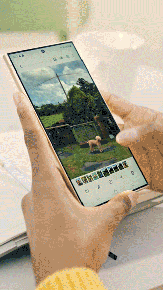 Diez razones por las cuales debería comprar el Galaxy S24 5G