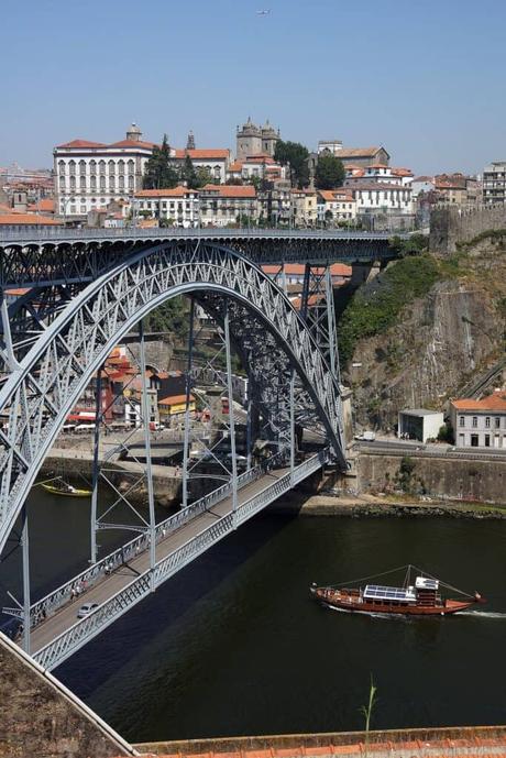 Guía de Compras en Rua Santa Catarina Oporto