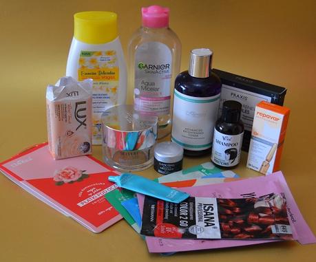 Mis Productos Terminados - Febrero de 2024