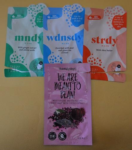 Mis Productos Terminados - Febrero de 2024 Mis Productos Terminados - Febrero de 2024