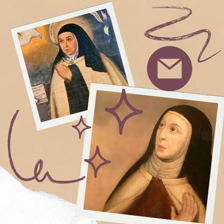 «Verla siquiera pintada». Ana de Jesús y la pérdida de la Madre Teresa