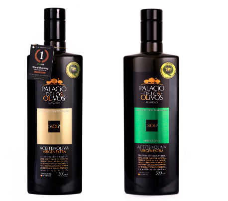 TIPS PARA SORPRENDER Y ELEVAR TUS RECETAS AL SIGUIENTE NIVEL CON PALACIO DE LOS OLIVOS