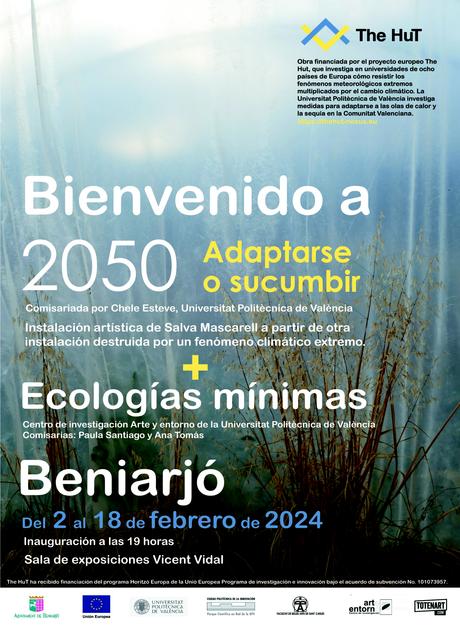 El CIAE de Valencia: Bienvenido a 2050