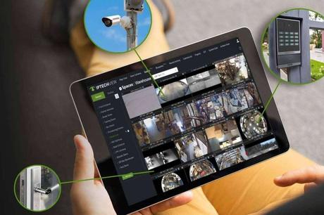 IPTechView, la plataforma unificada para una diversidad de soluciones IP IPTechView, la plataforma unificada para una diversidad de soluciones IP