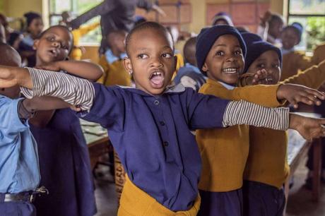 Cooperatour, proyectos de voluntariado internacional en Tanzania