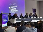 Congreso Internacional Laparoscopia Ginecológica Anatomía Pélvica conquista Guadalajara