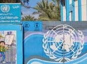 Israel publica grabaciones docentes UNRWA habrían participado ataque octubre