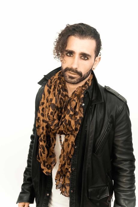 Osmi habla del tiempo, la vida y los ciclos con ‘Percepción’ Osmi