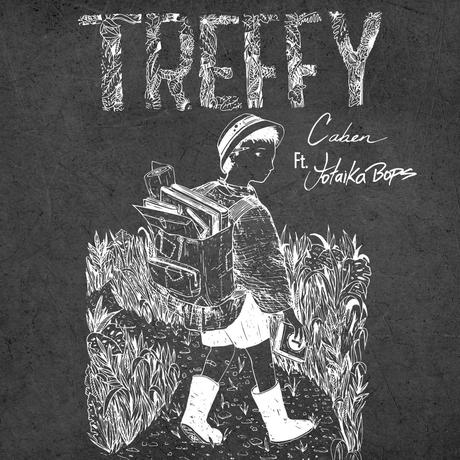 Treffy rinde culto a las víctimas del conflicto armado en su nueva canción ‘Caben’ Treffy_Portada_Caben