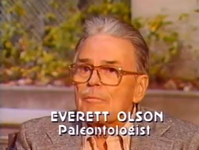 The Dinosaur Shows (1985-1993)