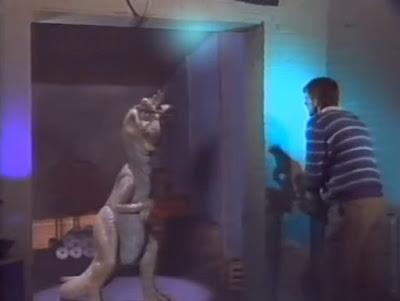 The Dinosaur Shows (1985-1993)