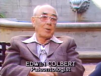 The Dinosaur Shows (1985-1993) The Dinosaur Shows (1985-1993)