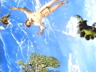 The Dinosaur Shows (1985-1993)