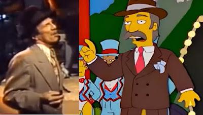 The Dinosaur Shows (1985-1993)