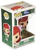 Funko POP! Disney Little Mermaid - Ariel - Figuras Miniaturas Coleccionables Para Exhibición - Idea De Regalo - Mercancía Oficial - Juguetes Para Niños Y Adultos - Fans De Movies