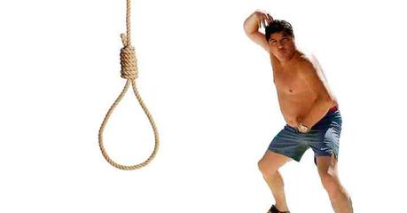 La soga al cuello: Zipi zape