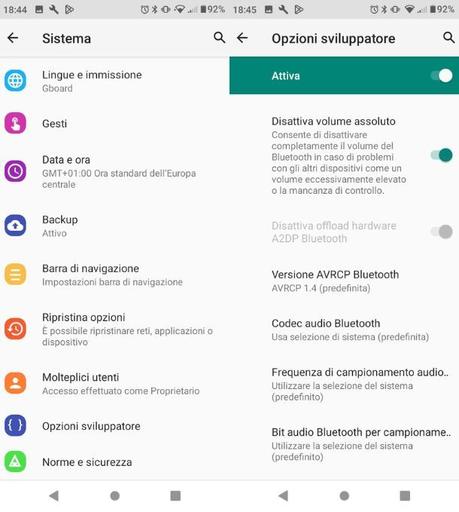 Cómo aumentar el volumen de llamadas