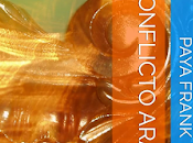 Paya Frank Conflicto Árabe Israelí