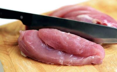 Cambiar la carne animal por micoproteínas reduce el colesterol malo