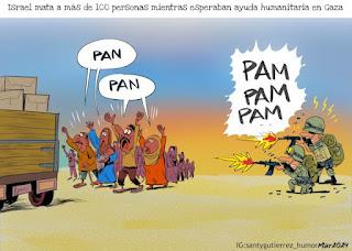 De la muerte de un árbol