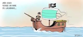 De la muerte de un árbol