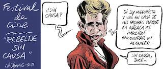 De la muerte de un árbol