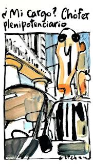 De la muerte de un árbol