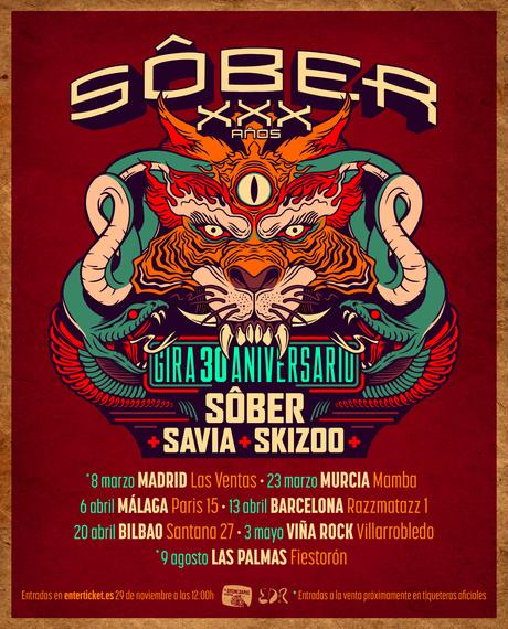 SÔBER: 'RETORCIDOS'