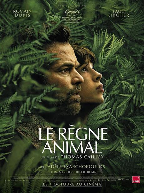 Reino Animal, el (Francia, 2023)