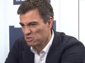 Sánchez cabeza todo