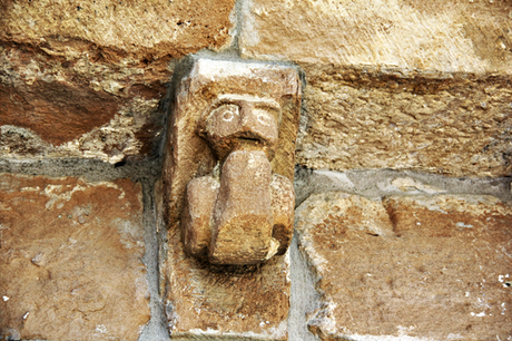 Edén en Larraya, Navarra