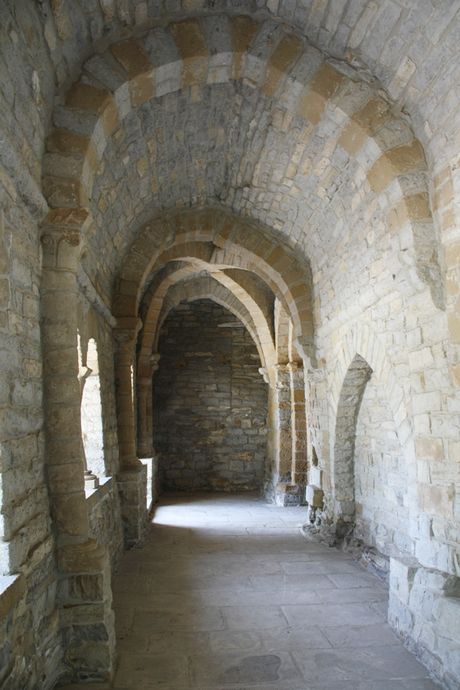 Edén en Larraya, Navarra