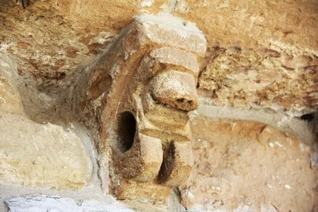 Edén en Larraya, Navarra