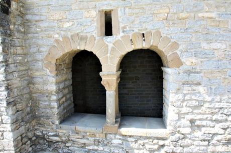 Edén en Larraya, Navarra