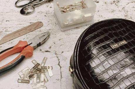 The Code, los bolsos que se roban entre madres e hijas están arrasando online The Code, los bolsos que se roban entre madres e hijas están arrasando online