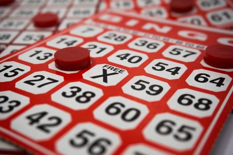 El bingo está de moda
