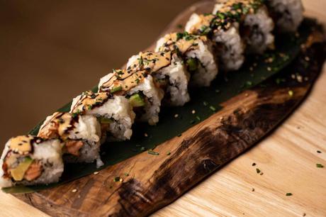 Nuevas aperturas y expansión de Makitake Nuevas aperturas y expansión de Makitake