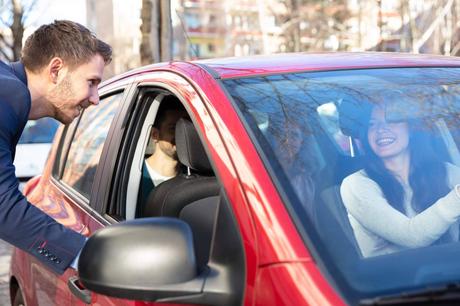 Las ventajas del carpooling para empresas, de la mano de Hoop Carpool Las ventajas del carpooling para empresas, de la mano de Hoop Carpool