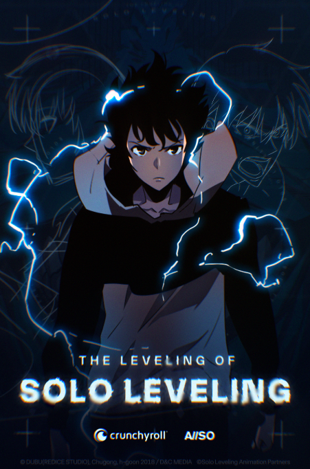 Crunchyroll lanza un revelador documental sobre el fenómeno de Solo Leveling f9ffec7c-c0c9-c084-fff0-51b912fe32d7