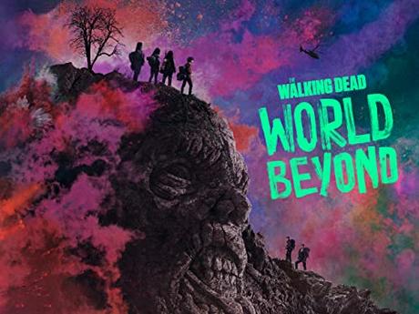 El Mejor 10 the walking dead de 2024: La Elección de los Especialistas The Walking Dead: World Beyond - Season 1