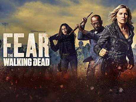 Fear the Walking Dead - Temporada 4